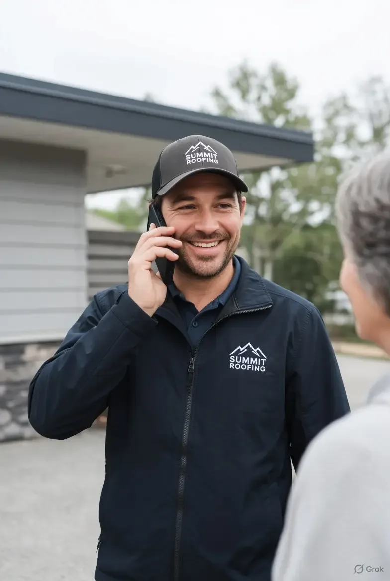 Flat Roof Leak Repair Aguila, AZ FAQs